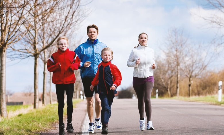 균형 잡힌 생활이 남성의 전반적인 컨디션에 미치는 영향