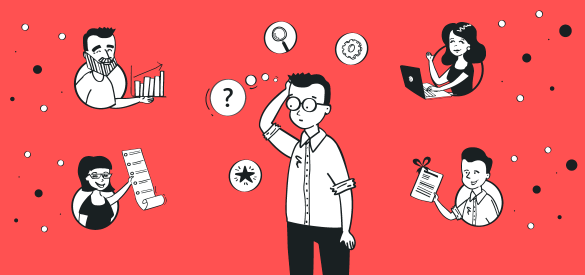 남성 건강을 위한 정보 이해와 합리적인 판단